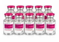 Hospira Bacteriostatic Water 30ml, 10 ViaL