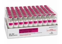 Hospira Bacteriostatic Water 30ml, 100 Vial (Wholesale)