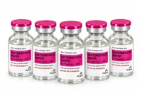 Hospira Bacteriostatic Water 30ml, 5 Vial